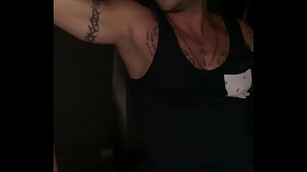 Clea Gaultier having a quickie after a party in Ibiza