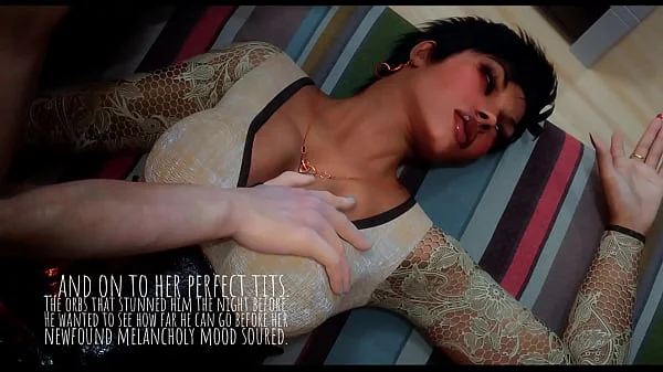 [NOX] No justice is wicked CH. 1 Good Bits