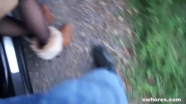 Street Slut Made me Cum for e50