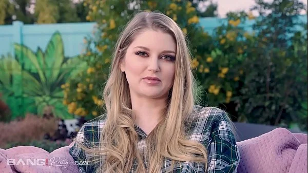 Pretty And Raw - Bunny Colby Banged By Two Big Black Cocks