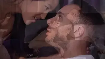 Dane Jones Romantic sex with gorgeous petite Asian girlfriend May Thai