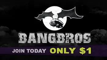 BANGBROS - Tigerr Benson: Curvy & Exotic Asian MILF From England