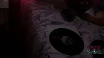 CANELA SKIN  CAME TO VISIT ME AND I TAKE HER PHOTOS.... THEN SHE OFFERED ME TO ... FUCK HER.. (first part video)