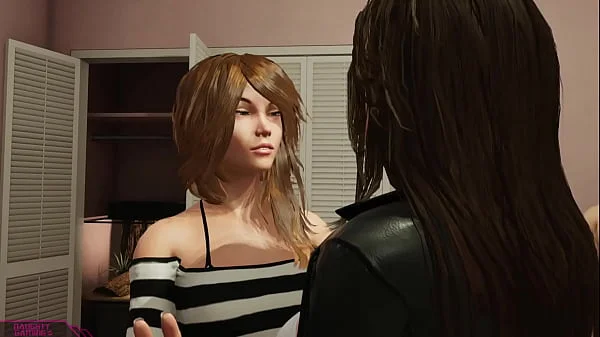 House Party All Sex Scenes (straight) male protagonist