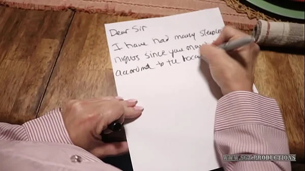 Nosey Neighbor part 3