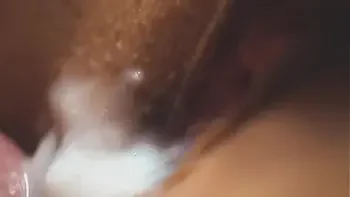 4K.The most detailed macro shooting of pussy fucking and creampie