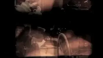 Vintage Taboo, Pussy & Pooch