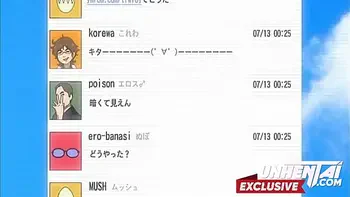 [UNCENSORED] Horny Milf Fucks Her New Co-worker | Hentai