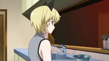 Aki Sorã - In a Dreãm 1 [Hentai Uncensored]