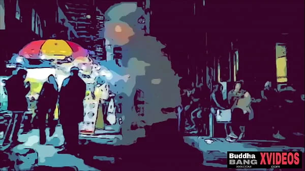 BuddhaBangxxx.com - The Grinch Fucks Mrs Clause For Christmas