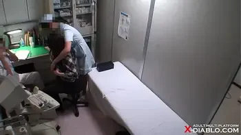 ワイセツ婦人科医の過剰診察記録