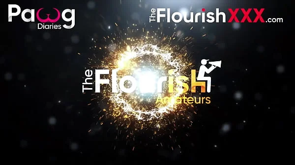 Trailer Stephanie Love vs Don Sudan on Flourish Amateurs