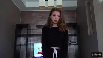 Step Sister Made Step Brother Take Anal Porn With Her