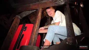 You Help Me, I'll Help You - Family Fantasy