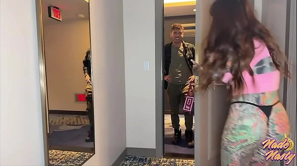 Inked Slut Tiger Lilly Shows Off Her Body and Worships Mine