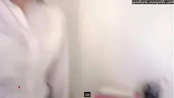 Student fucked a teacher on the table