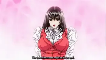 Big Tits MILF Enjoys Sex (Uncensored Hentai)