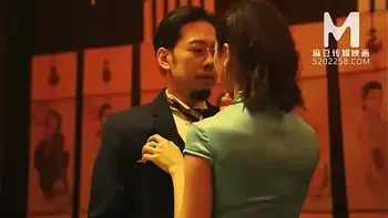 Trailer-MDCM-0005-Chinese Style Massage Parlor EP5-Su Qing Ke-Best Original Asia Porn Video