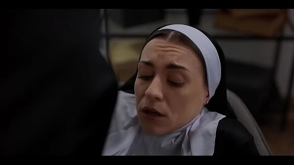 Real Life Futanari - Josephine Jackson creampies her clone