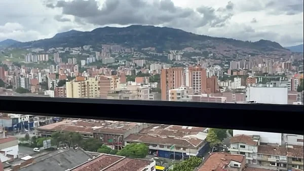 Tight Pussy Latina Melts to a Big Cock