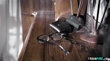 When it rains it pours! Sam Solo is a croaker who gets so badly hurt that his stepmom Reagan Foxx has to take care of him! That is, all of his needs!