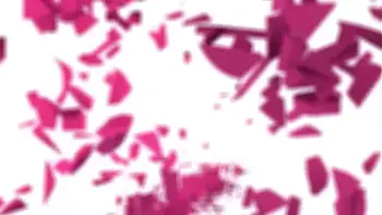 GIRLSRIMMING - Interracial threesome rimming action with Kitty Li