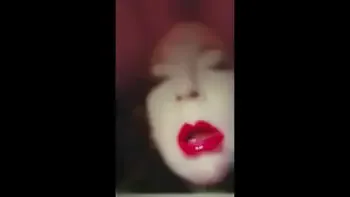 Sissy gloryhole trainer