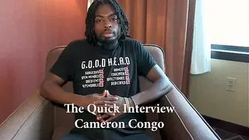 MRSFEEDME FUCKS HER OLD CLASSMATE CAMERON CONGO