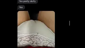 Sexting Wife Says She Wants To Get d. And Cuckold Husband