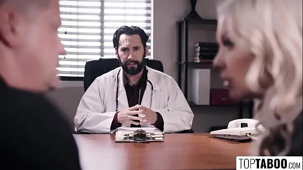 COUPLE can't afford fertility treatments and ACCEPT doctor's help