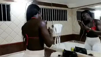 Samba no pé e muito anal