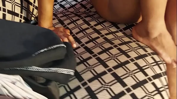 Hanif pk and Popy-  A desi WIfe went to satisfy boss of her husband, Deshi Sex