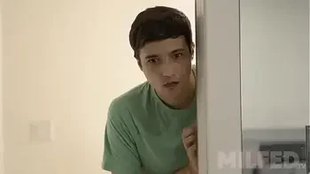 MILFs at the GYM are HOT! — MILFED