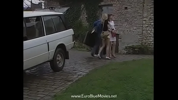 Le Fruit Defendu 1983 - Full Movie