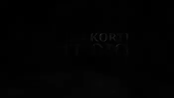 LEVEL UP! 19yo skinny slut takes 5 big cocks into her body! ATM ATP Rimming EKS129