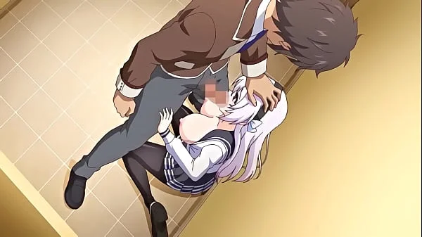 подборка нарезка минет аниме хентай 26 часть