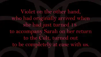 Updates on the Cult one year after the arrival of the new girls