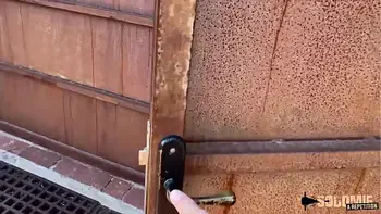 Paola, espagnole excitante, ne veut que de l'anal