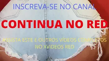 MAIS UMA NOVINHA QUE ADORA NEGRÃO PAUZUDO SOCANDO ATÉ O TALO - KEL AGUIAR - NEGRO TOP DELICIA