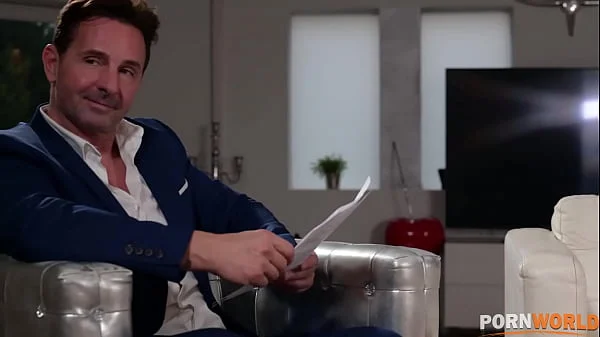 Filthy Assistants Candie Luciani And Zlata Shine Take DP Fucking During Confidence Coaching