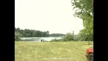 TeenieVision 9: Teenage Sunset