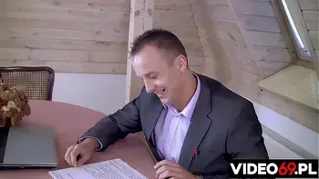 POLSKIE FILMY PORNO - KANDYDAT DO SEJMU WALCZY O GŁOSY (REMASTERED)