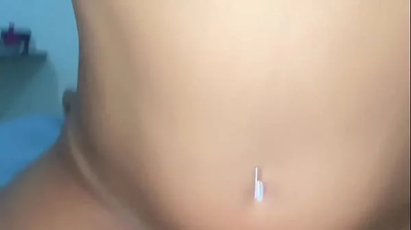 Esposa novinha gostosa chupou, sentou e gozou até tomar leite ( COMPLETO NO RED )