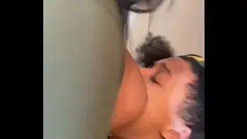 horny milf Charlotte lavish invites lil d over for coffee teaser