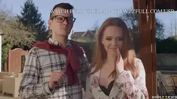 In Her Mail Slot.Ella Hughes / Brazzers  / stream full from www.zzfull.com/usb