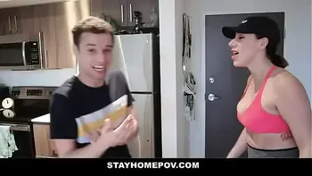 Stepsis Valentina Jewels Got PRANKED