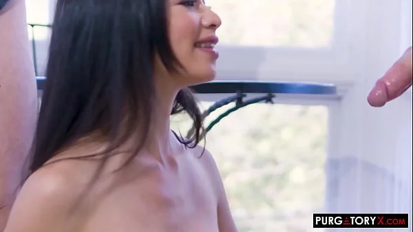 PURGATORYX Magic Remote Vol 1 Part 2 with Scarlett Alexis