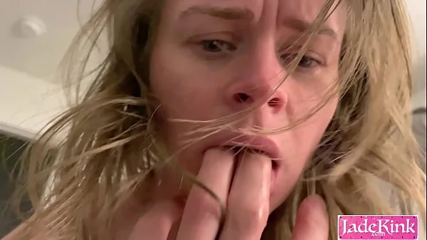 Homemade nympho girlfriend