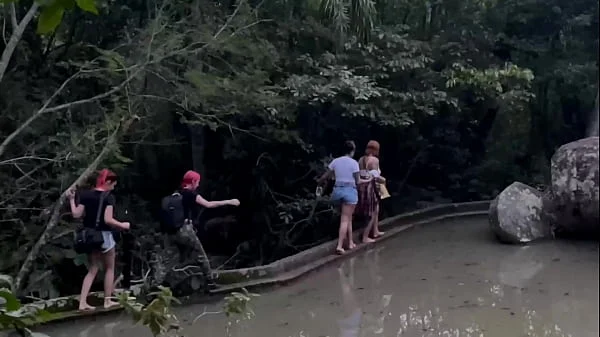 Aquele  show de picaduras