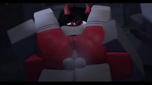 Good Ending for the Succubus (No Sound)